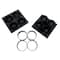 Bath Bomb Mould by Make Market®